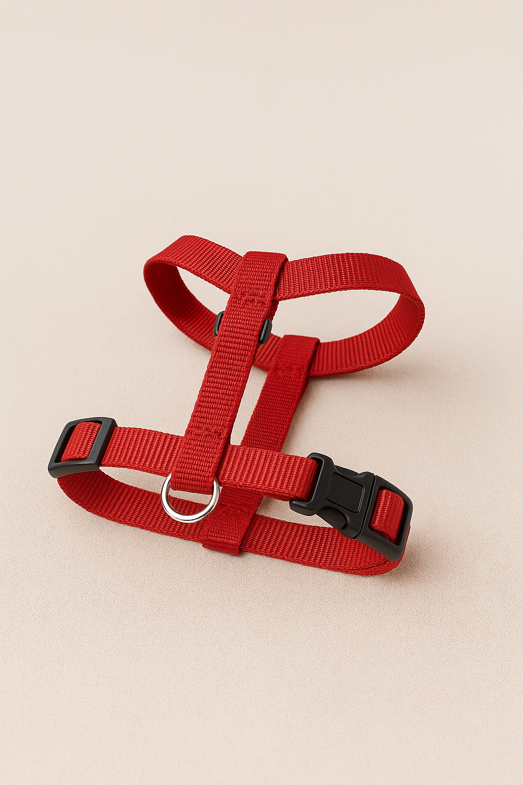 Choose The Correct Harness