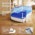 MagicScoop M1 Pro Smart Automatic Self-Cleaning Litter Box