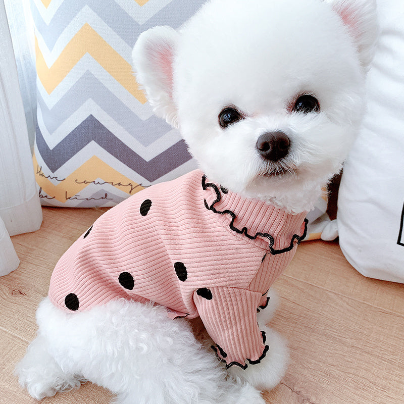 Cozy Pup Wear