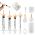 Kitten Nursing & Bottle Feeding Starter Kit