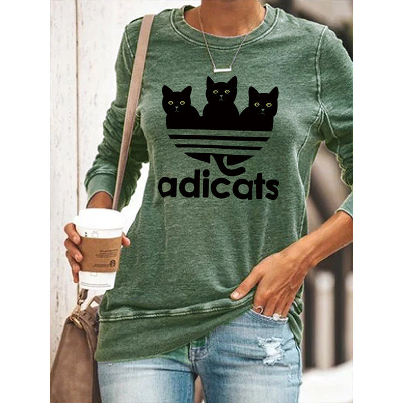 Adicats T-Shirt