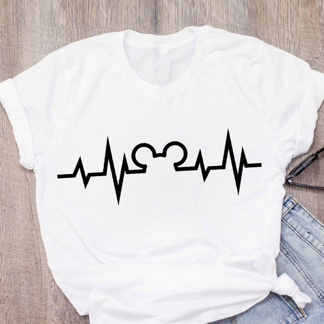 Cat and Dog Mom T-Shirt Selection