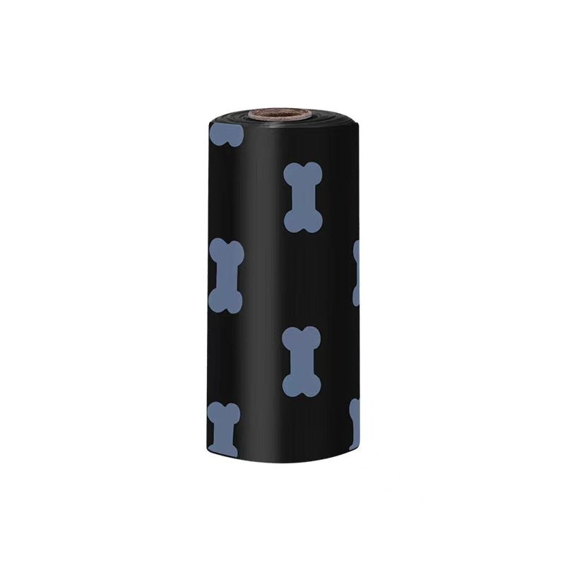 Biodegradable Dog Poop Bags with Dispenser – Leak-Proof Waste Bags