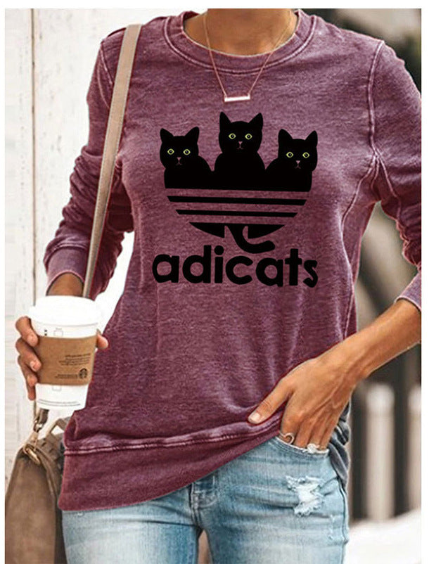 Adicats T-Shirt