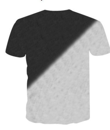 The 2 Cats (T-Shirt)