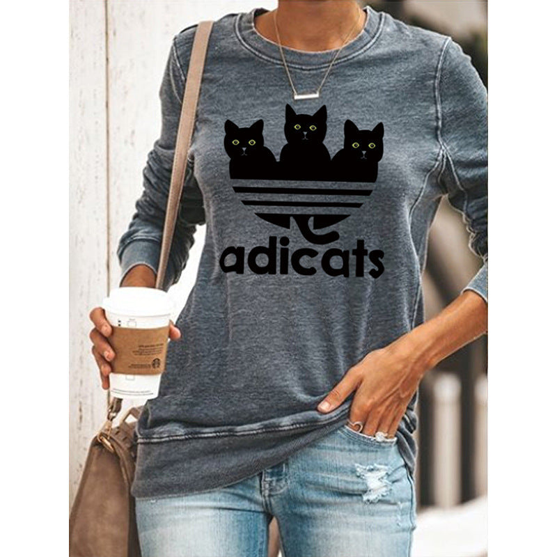 Adicats T-Shirt