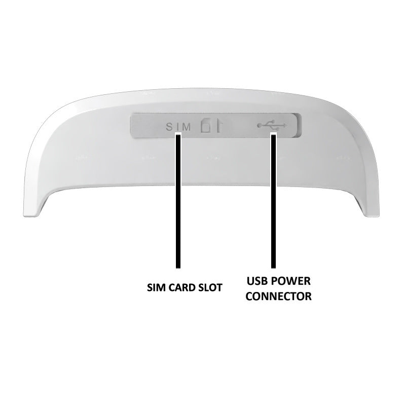 GPS Cat Tracker – Real-Time Pet Locator