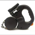 360 Retractable Swivel Leash