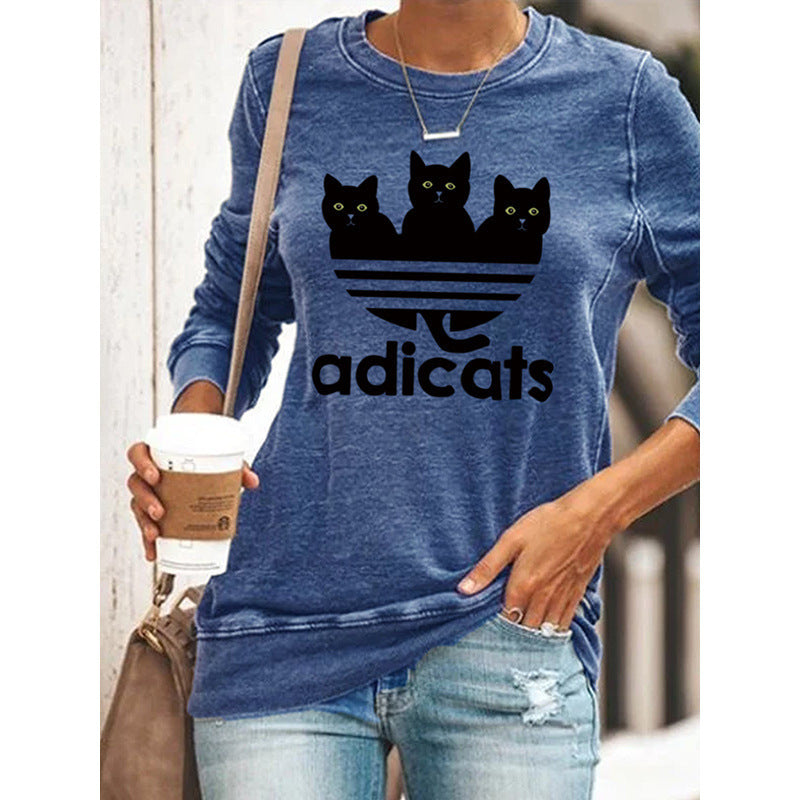 Adicats T-Shirt