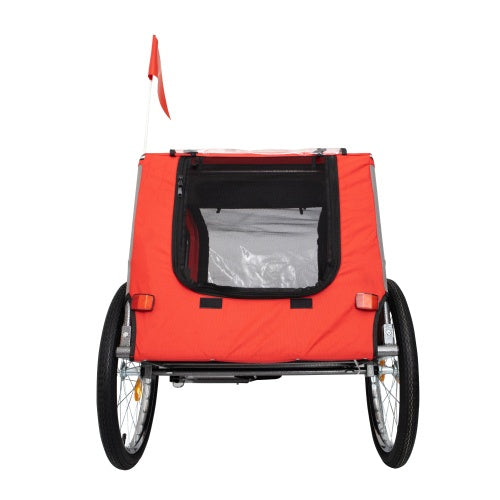 Detachable Pet Stroller