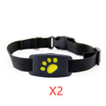 Z8-A GPS Pet Tracker – Waterproof Smart Locator with Geo-Fence Alerts