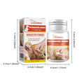 Pet styptic powder 50g container