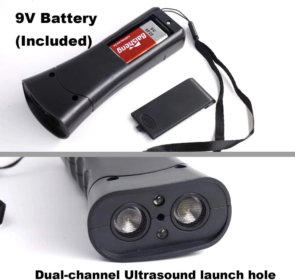 Niteris Anti Barking / Repeller Device