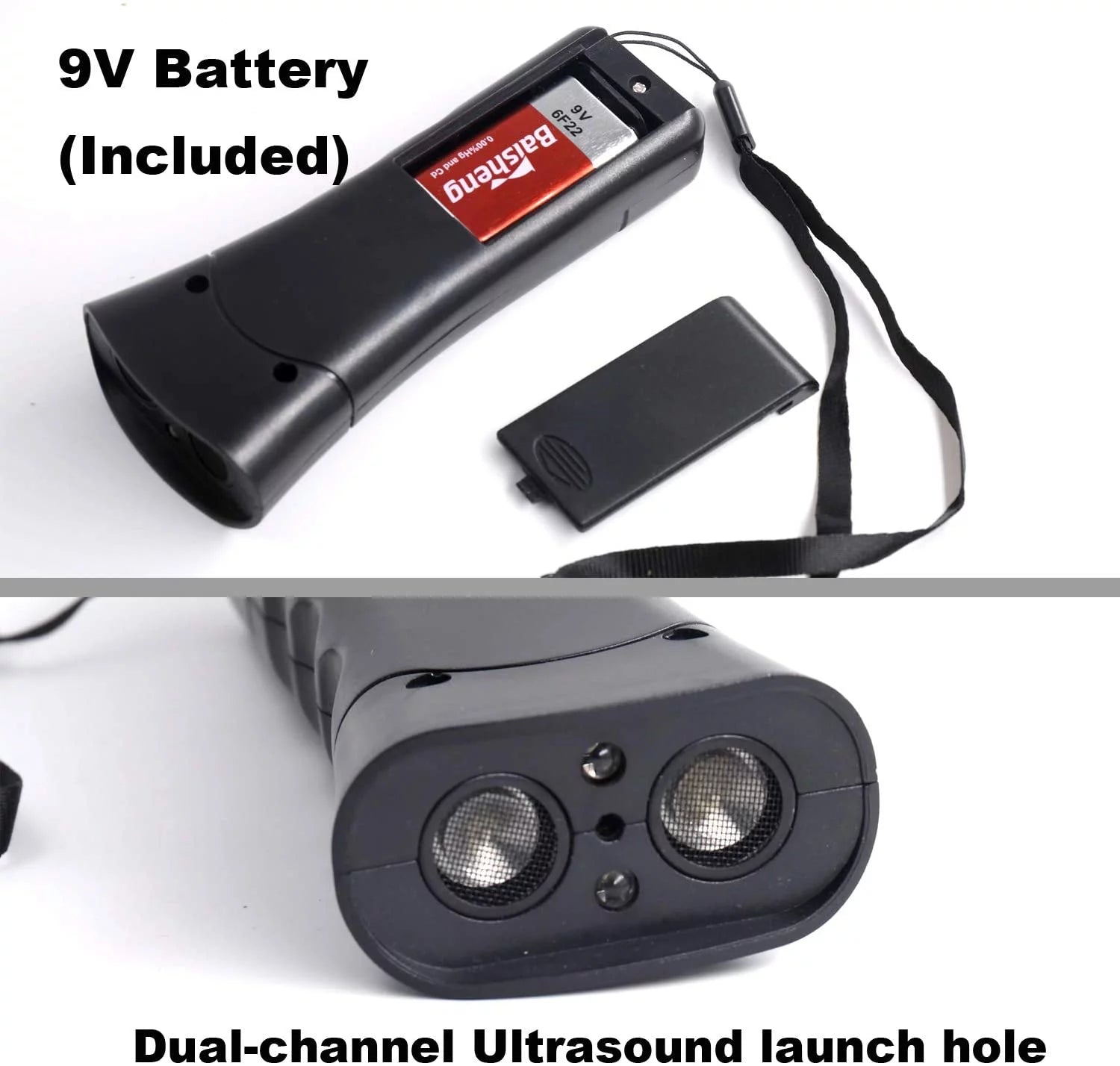 Niteris Anti Barking / Repeller Device