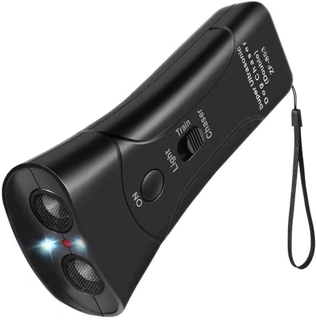 Niteris Anti Barking / Repeller Device