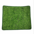 EcoGrass Pet Potty Mat – Easy Clean Pee Pad