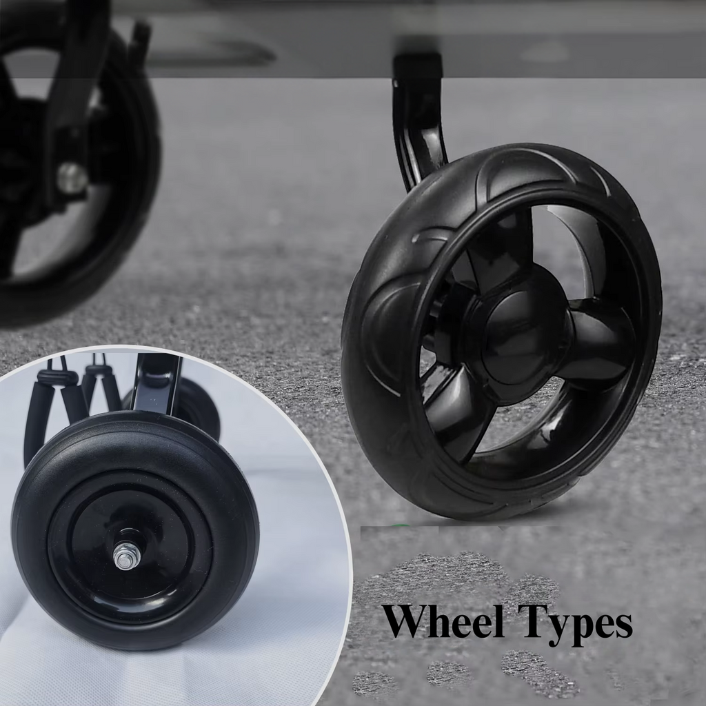 Esco Vet Adjustable Dog Wheelchair