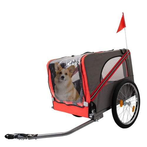 Detachable Pet Stroller