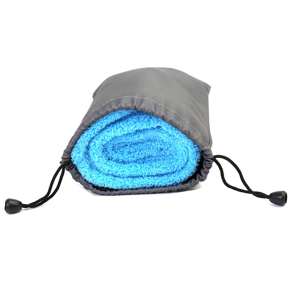 Auxiliary Dog Harness (Rear Leg Aid Belt)