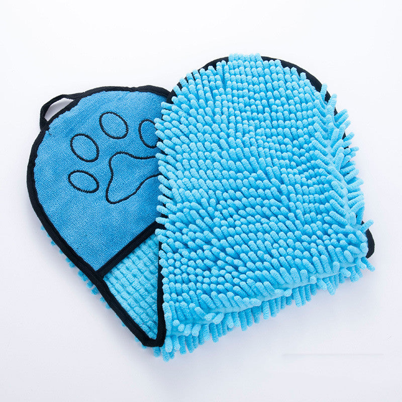 Super Absorbent Pet Towel / Bathrobe
