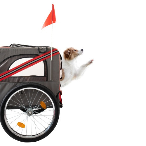 Detachable Pet Stroller