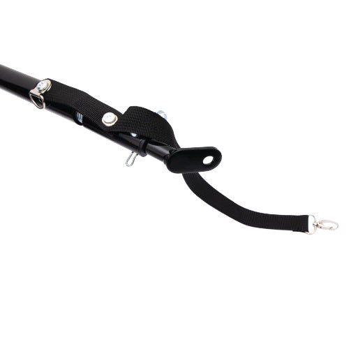 Heavy Duty Foldable Pet Stroller